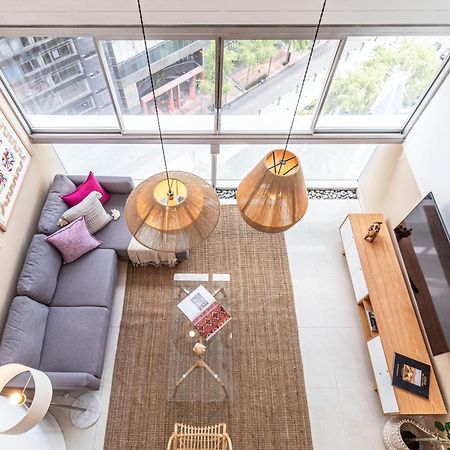 Casa Hamburgo By Kukun Διαμέρισμα Μεξικό Εξωτερικό φωτογραφία