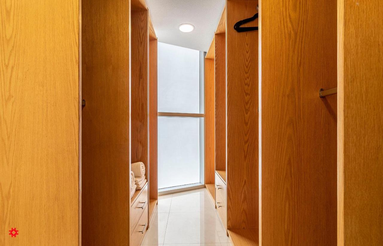 Casa Hamburgo By Kukun Διαμέρισμα Μεξικό Εξωτερικό φωτογραφία