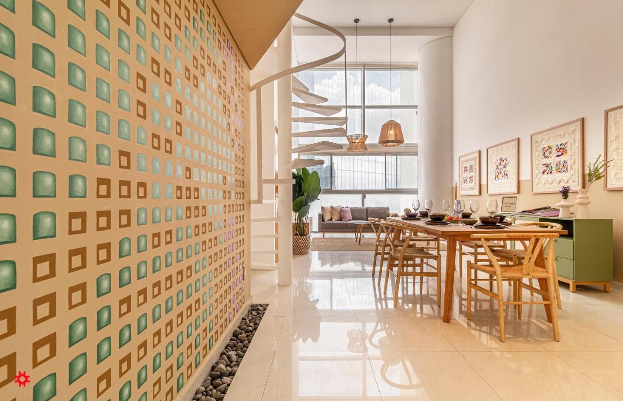 Casa Hamburgo By Kukun Διαμέρισμα Μεξικό Εξωτερικό φωτογραφία