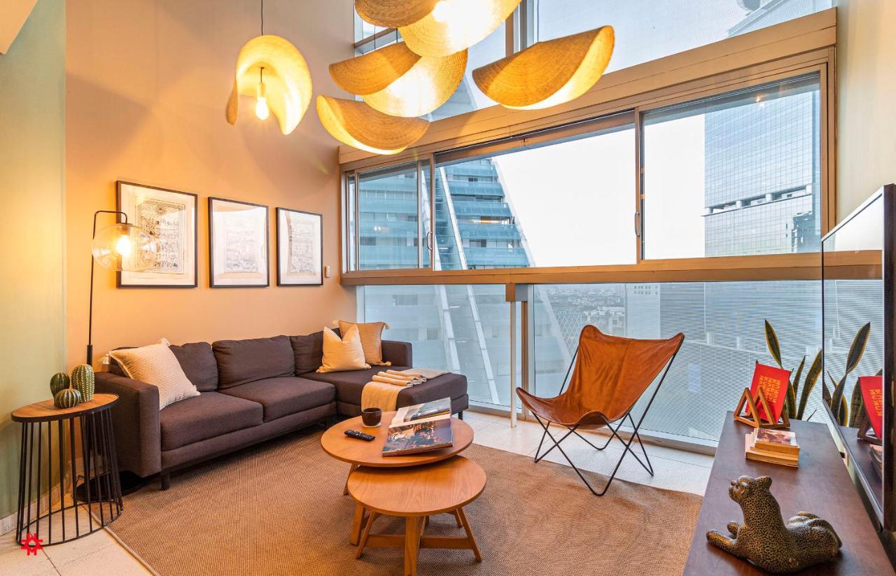 Casa Hamburgo By Kukun Διαμέρισμα Μεξικό Εξωτερικό φωτογραφία
