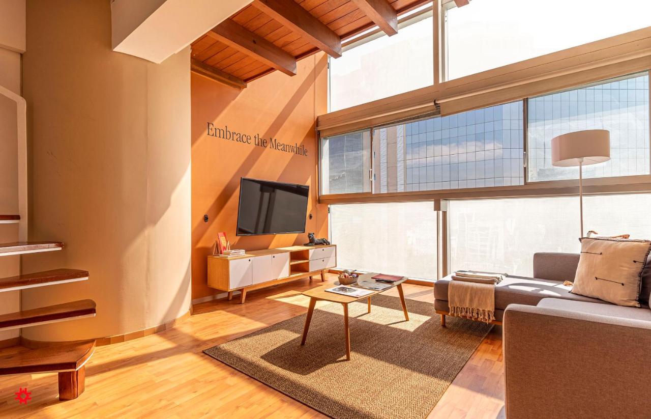 Casa Hamburgo By Kukun Διαμέρισμα Μεξικό Εξωτερικό φωτογραφία