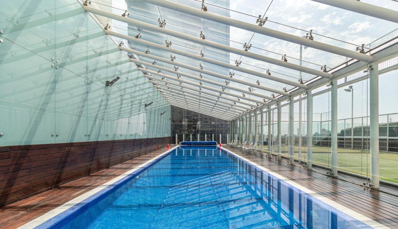 Casa Hamburgo By Kukun Διαμέρισμα Μεξικό Εξωτερικό φωτογραφία
