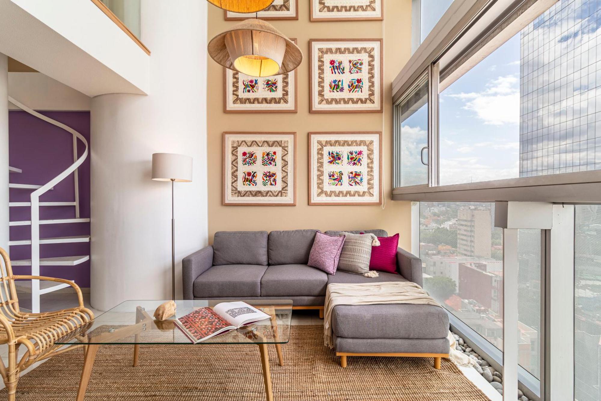 Casa Hamburgo By Kukun Διαμέρισμα Μεξικό Εξωτερικό φωτογραφία