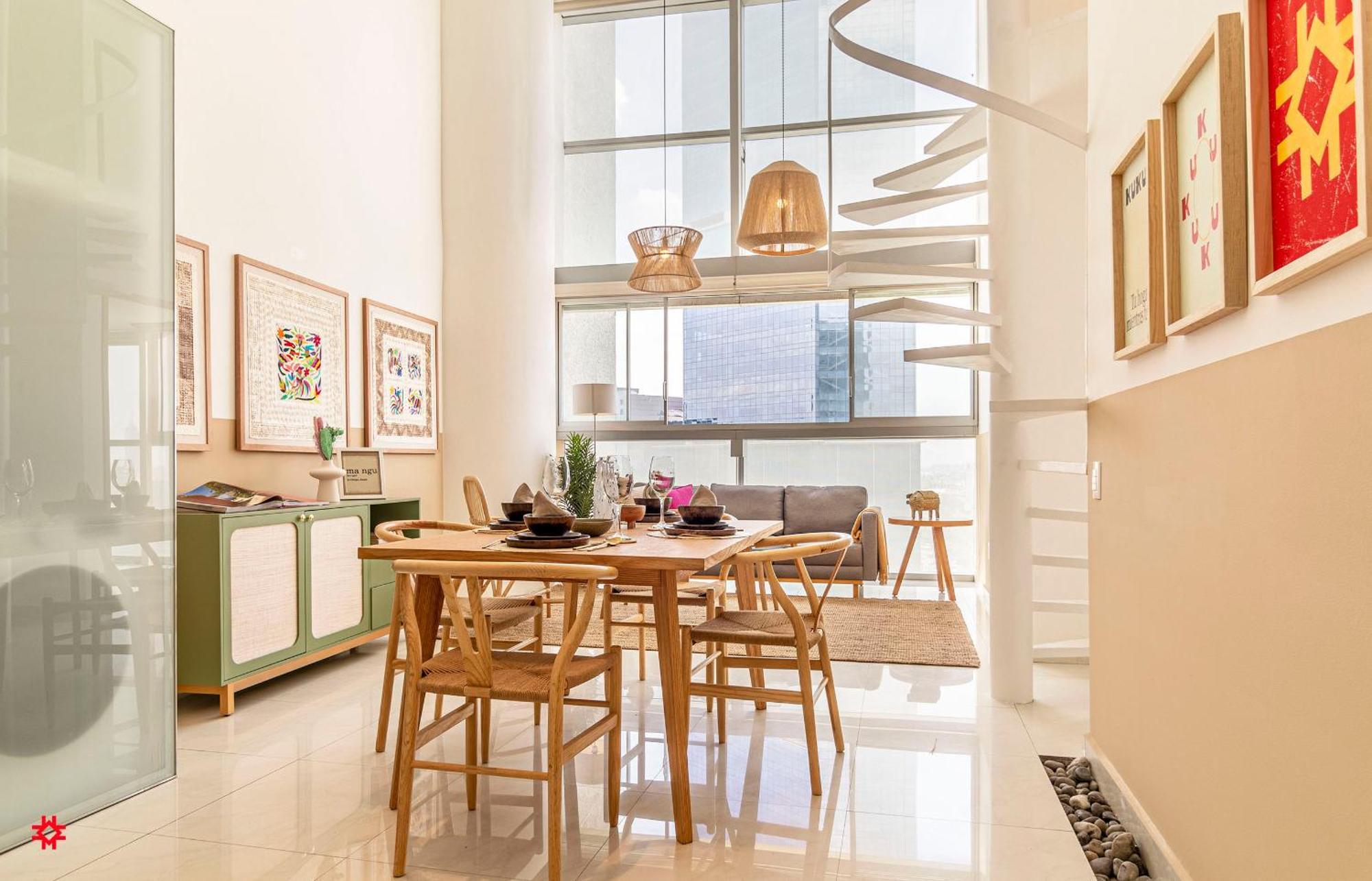 Casa Hamburgo By Kukun Διαμέρισμα Μεξικό Εξωτερικό φωτογραφία