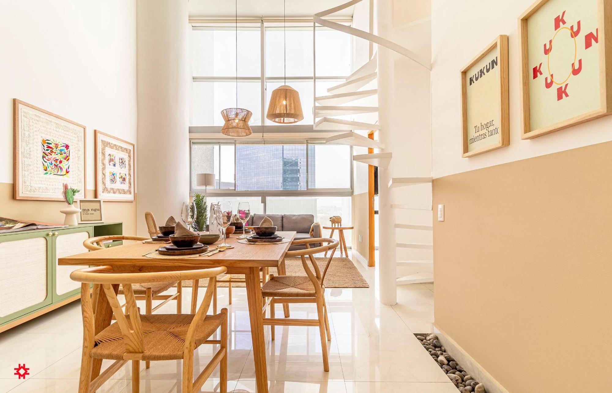 Casa Hamburgo By Kukun Διαμέρισμα Μεξικό Εξωτερικό φωτογραφία