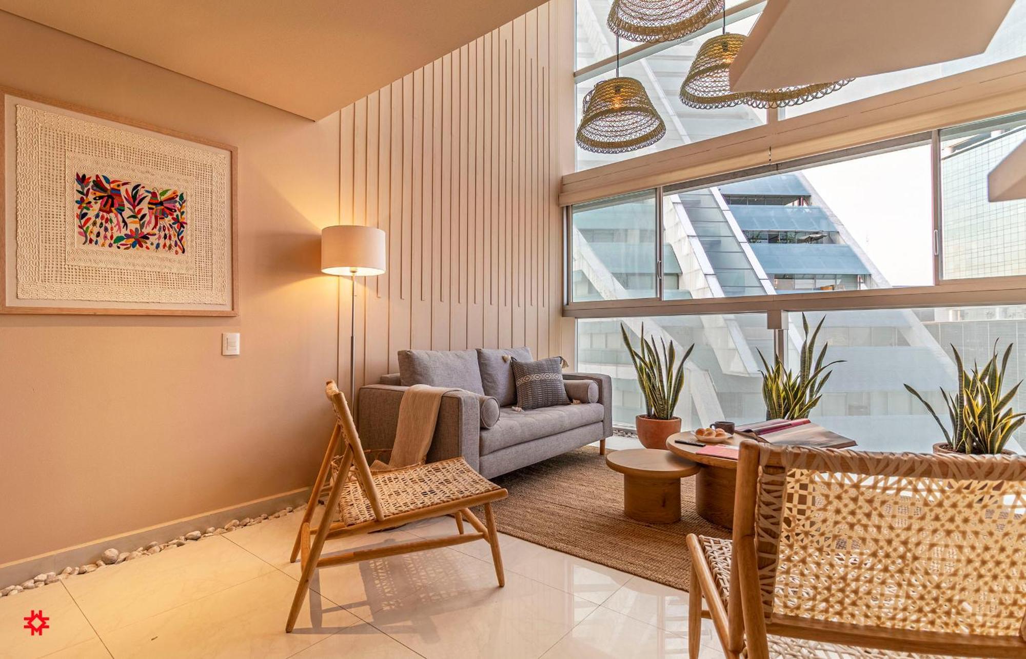 Casa Hamburgo By Kukun Διαμέρισμα Μεξικό Εξωτερικό φωτογραφία