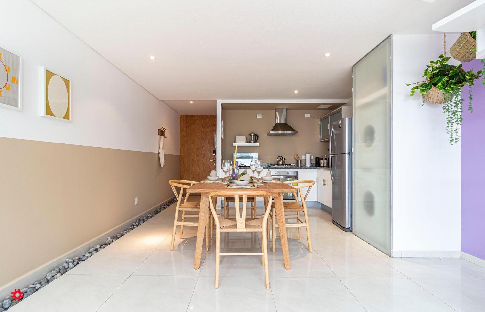 Casa Hamburgo By Kukun Διαμέρισμα Μεξικό Εξωτερικό φωτογραφία