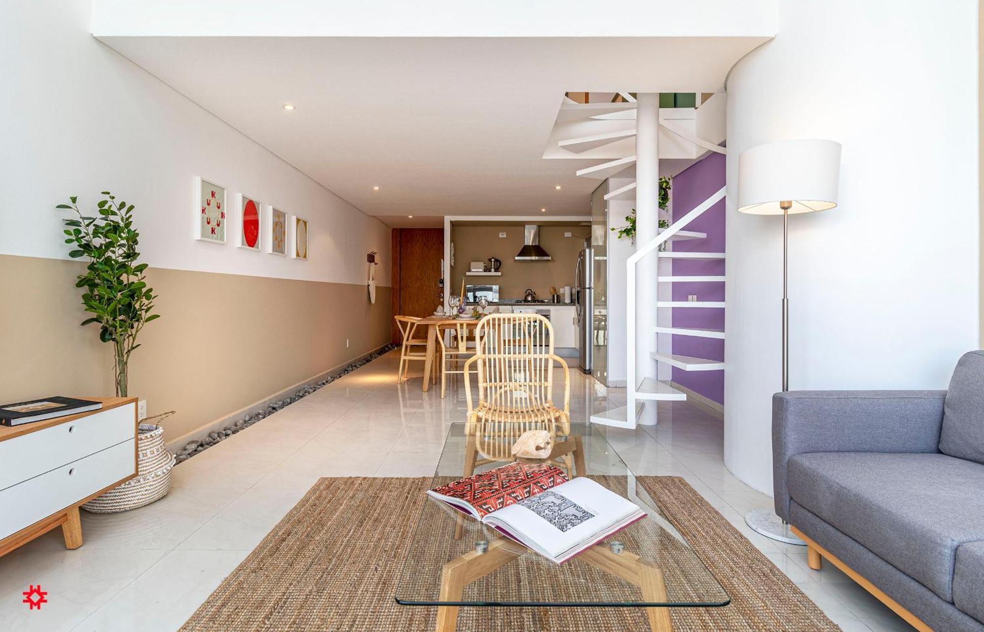 Casa Hamburgo By Kukun Διαμέρισμα Μεξικό Εξωτερικό φωτογραφία